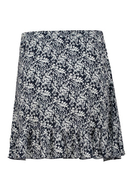 HAILY'S Rock 'Kira' – Navy Flower