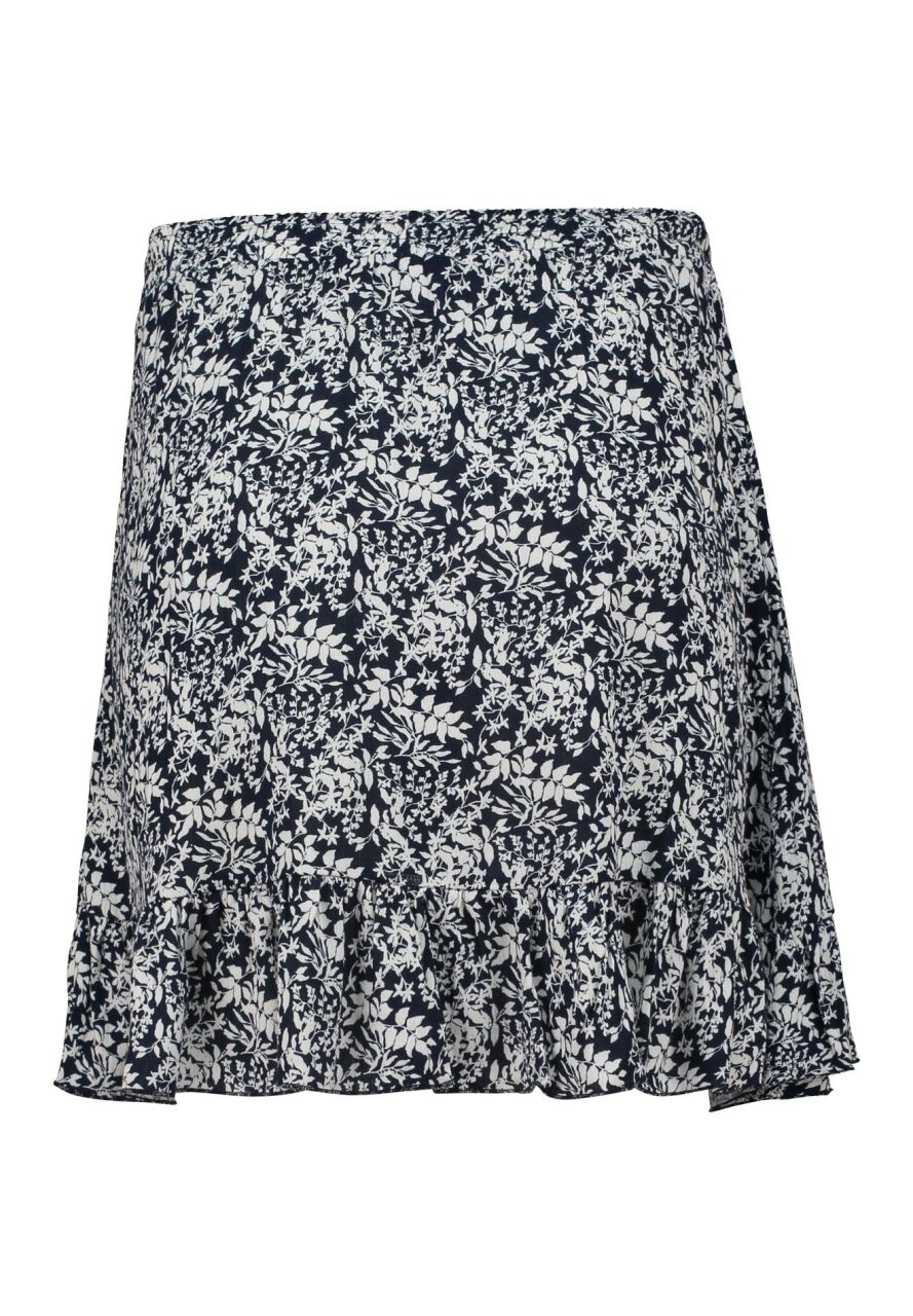 HAILY'S Rock 'Kira' – Navy Flower