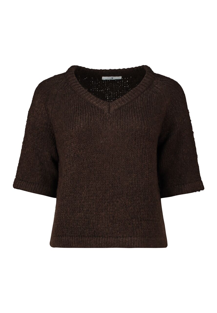 HAILY'S Pullover 'Koa' – Kakao