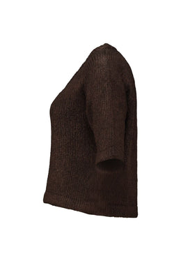 HAILY'S Pullover 'Koa' – Kakao