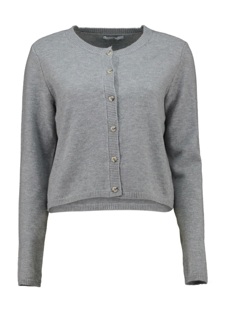 HAILY'S Strickjacke 'Blake'