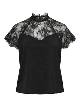 JDY Bluse 'Lion'