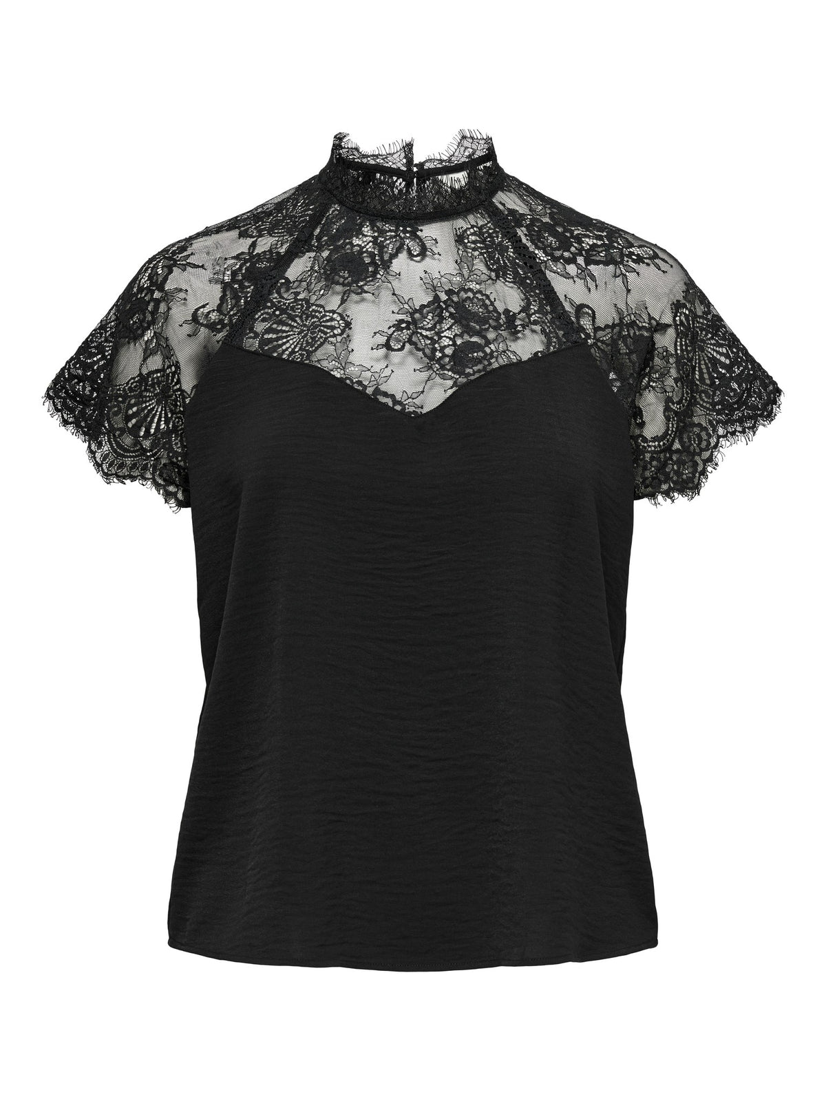 JDY Bluse 'Lion'