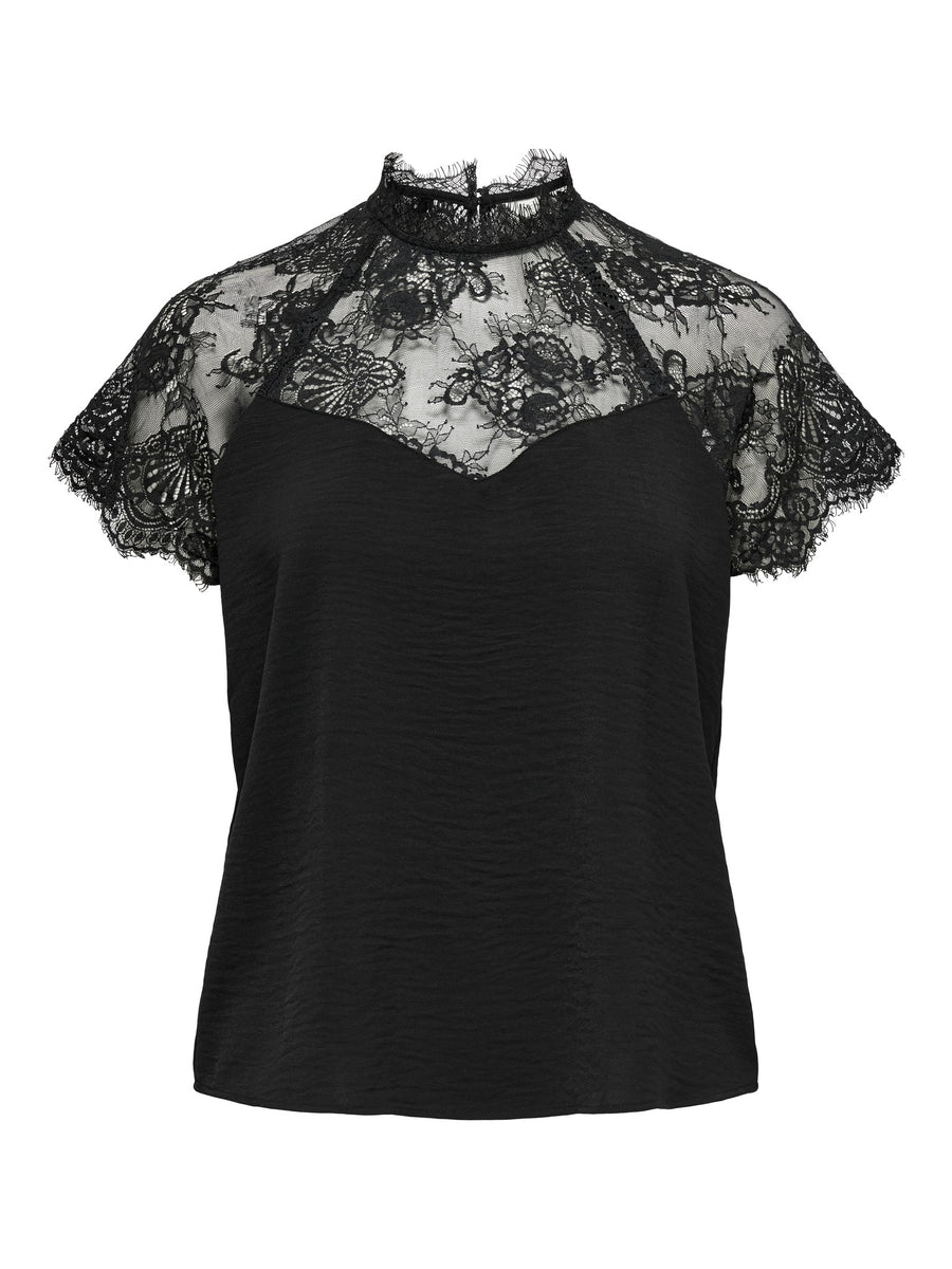 JDY Bluse 'Lion'