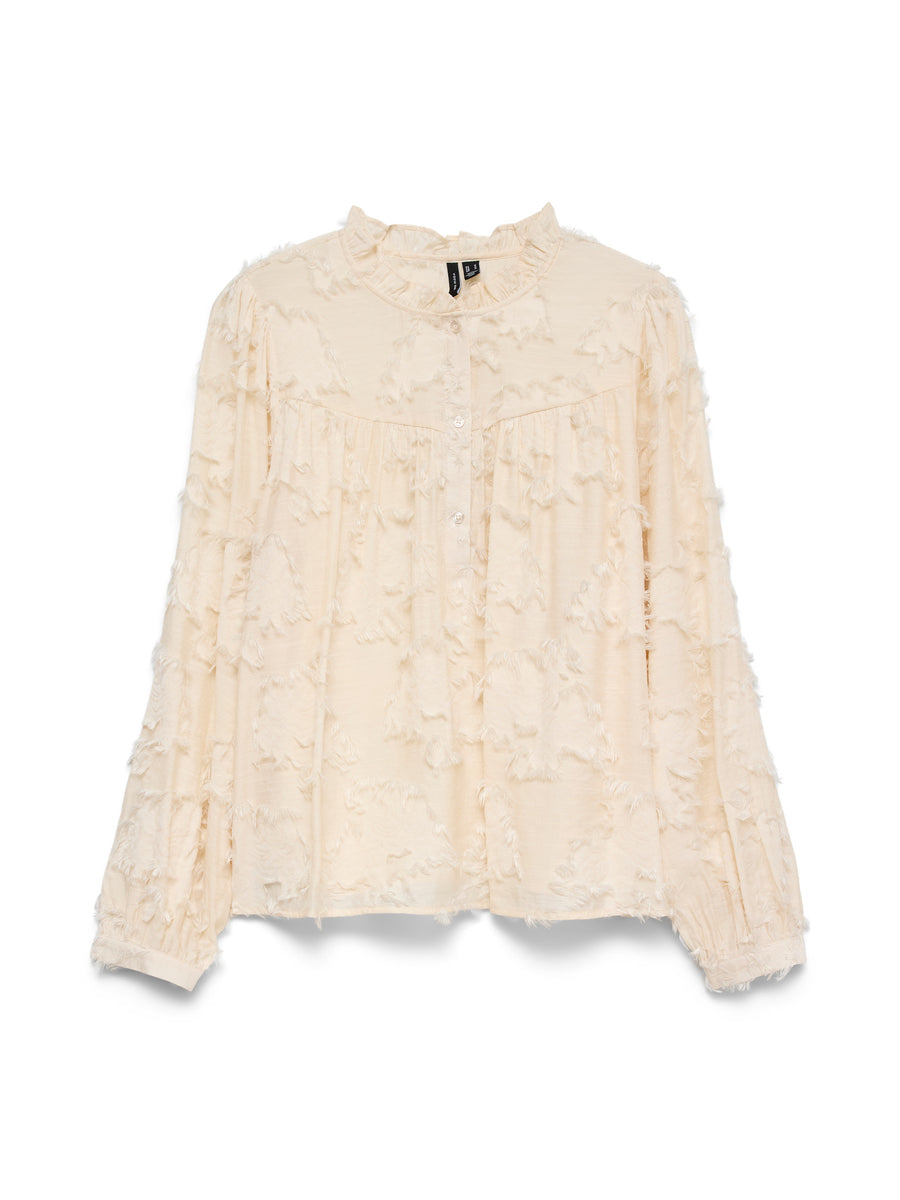 VERO MODA Bluse 'Nichala'
