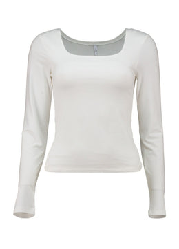 HAILY'S Alessia – Weiß