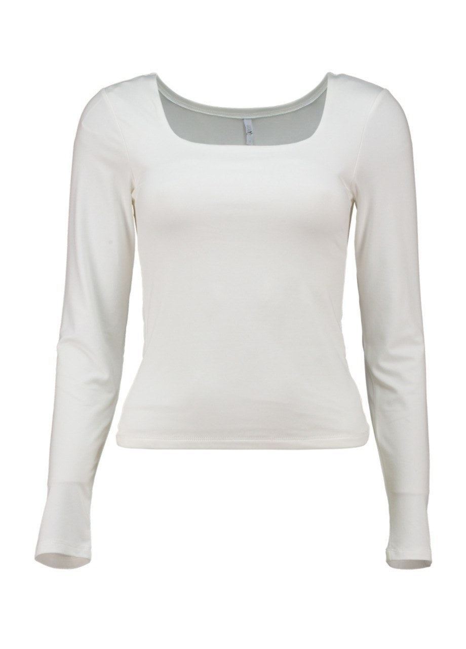 HAILY'S Alessia – Weiß
