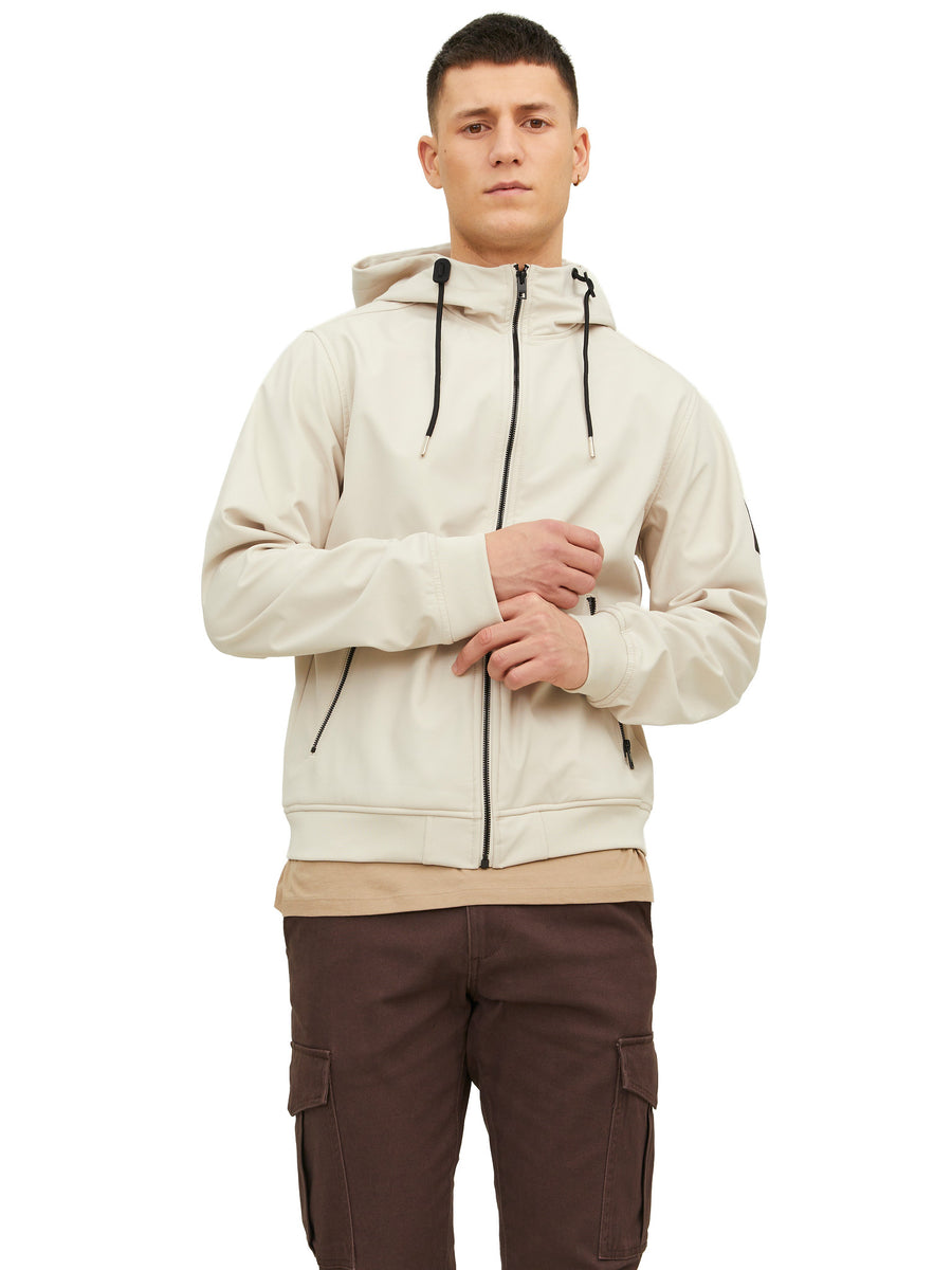 JACK & JONES Jacke 'Basic'
