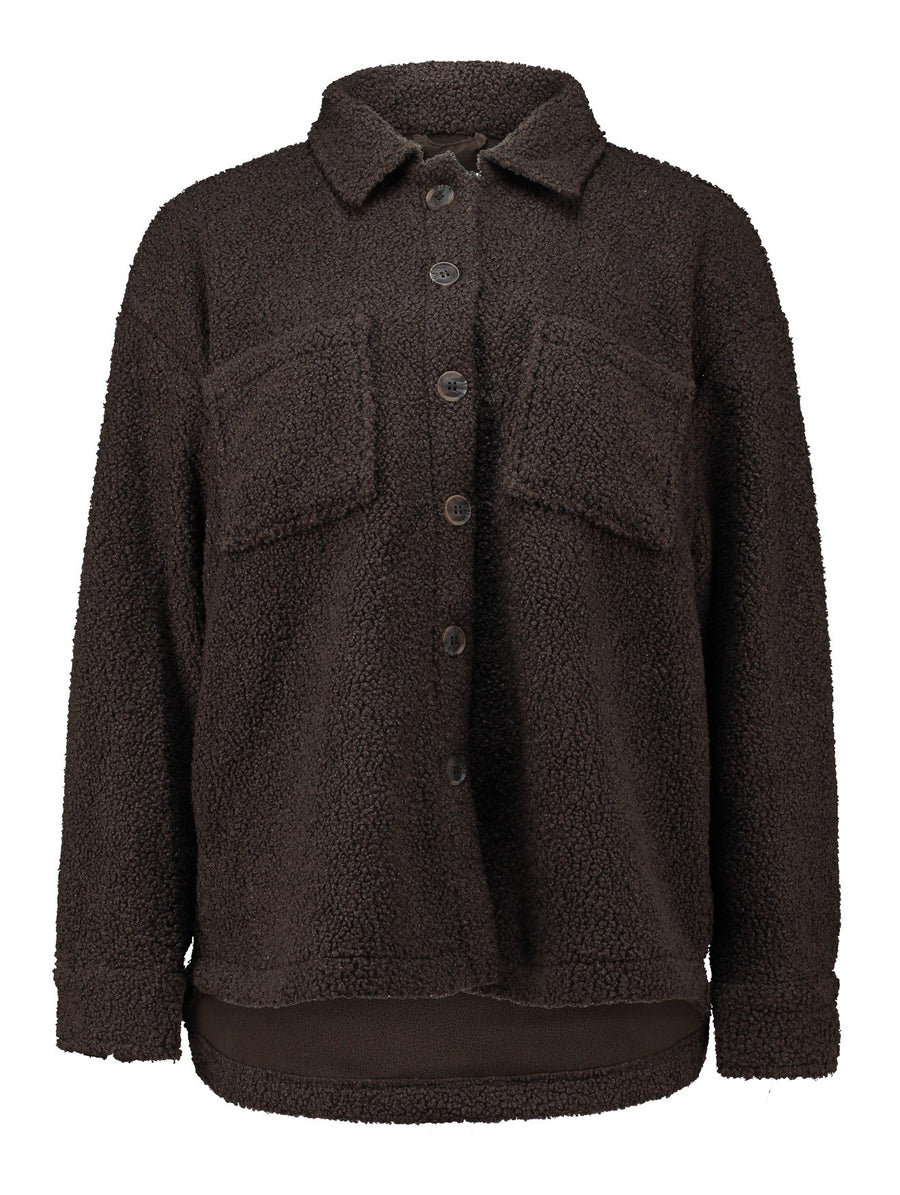 HAILY'S Hemdjacke 'Bente'