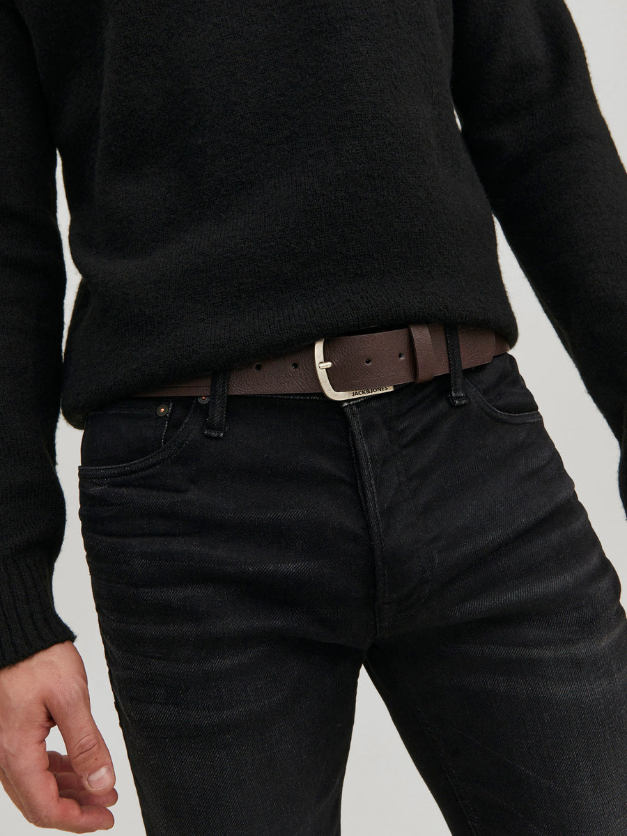 JACK & JONES Gürtel 'Jacharry'