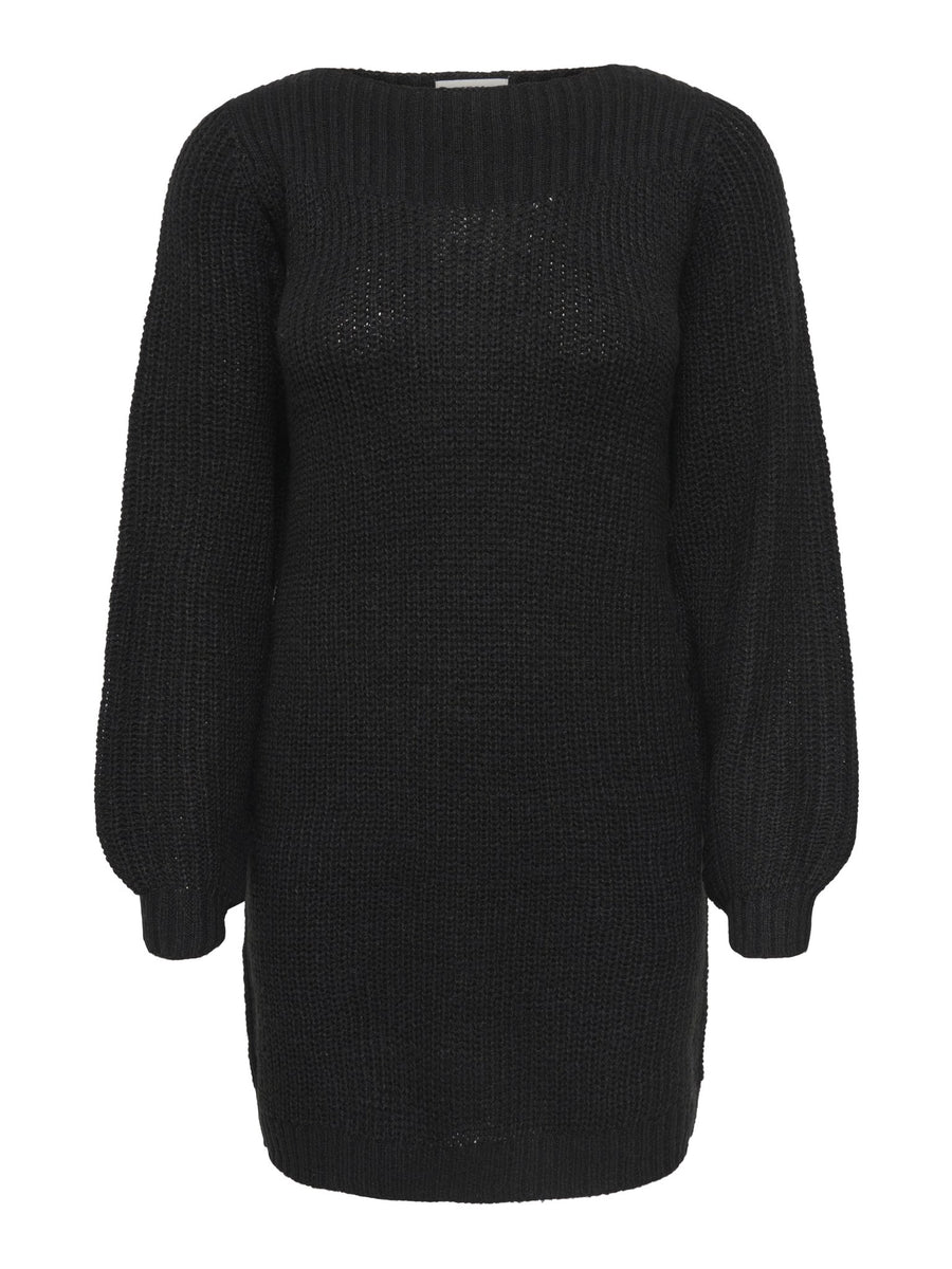 JDY Langarmkleid 'Whitney'