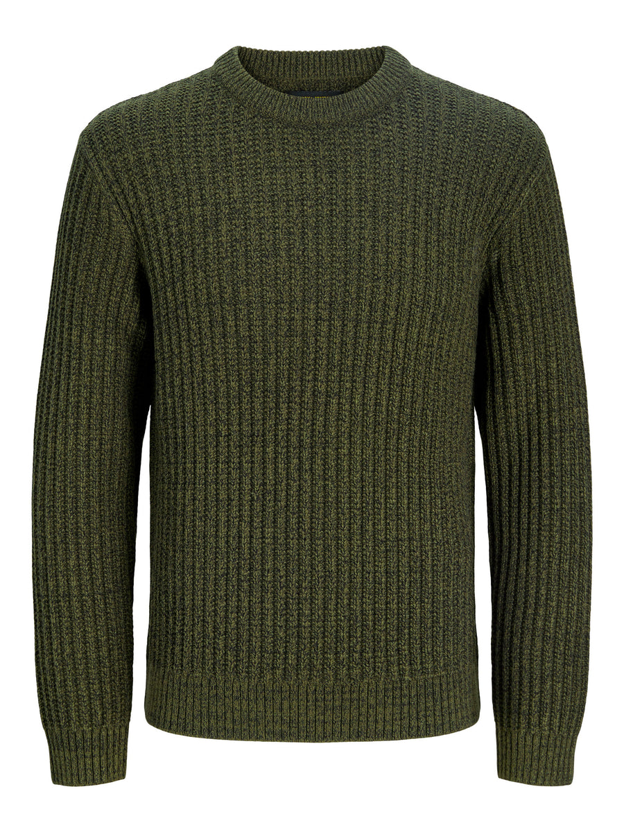 JACK & JONES Pullover 'Jaxon'
