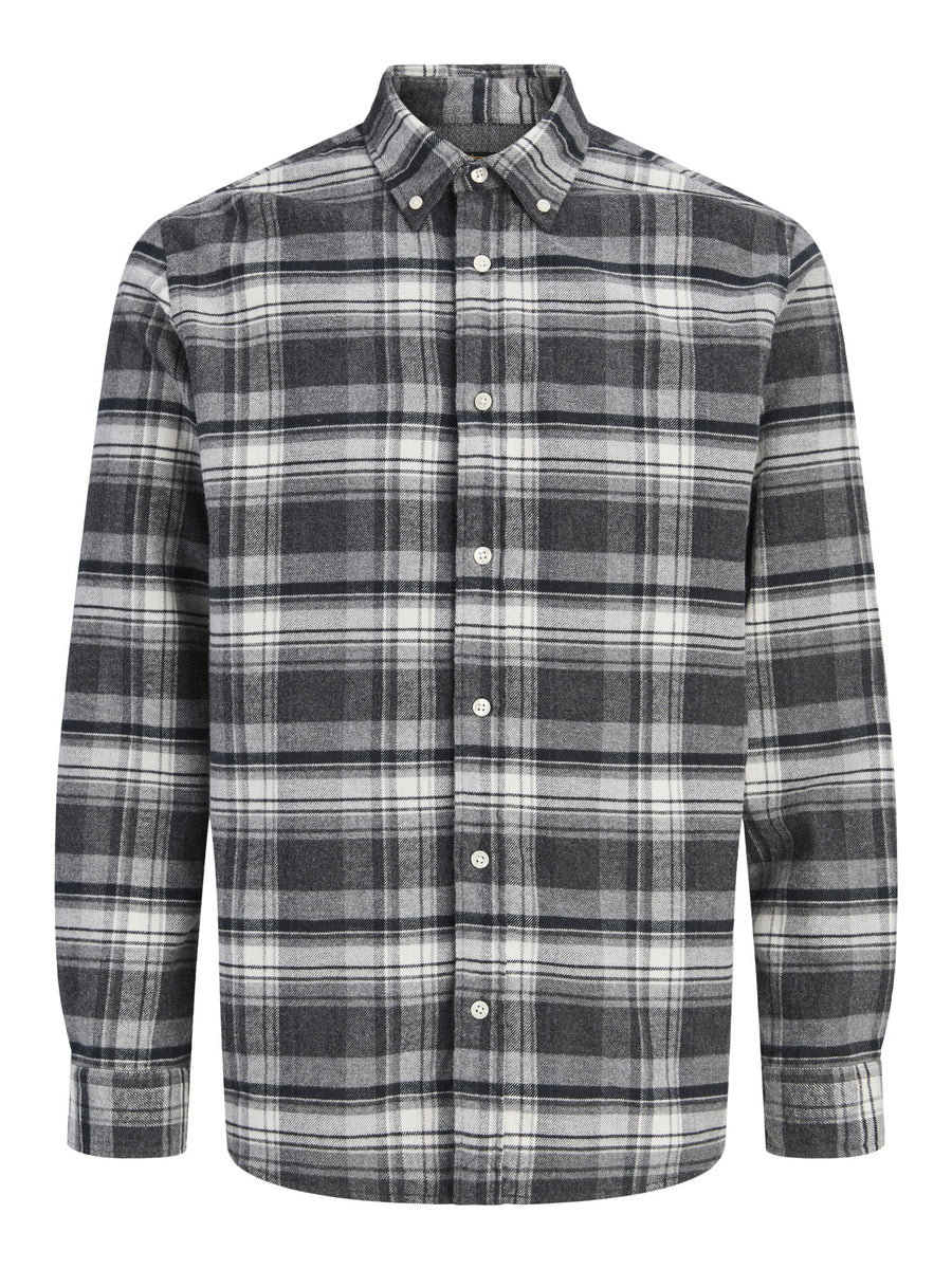 JACK&JONES Hemd 'Jprblustanley'