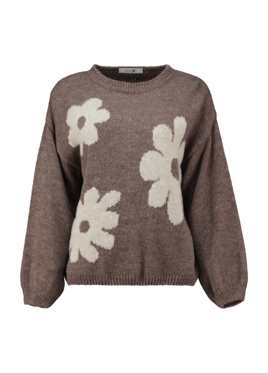 HAILY'S Pullover 'Petra'