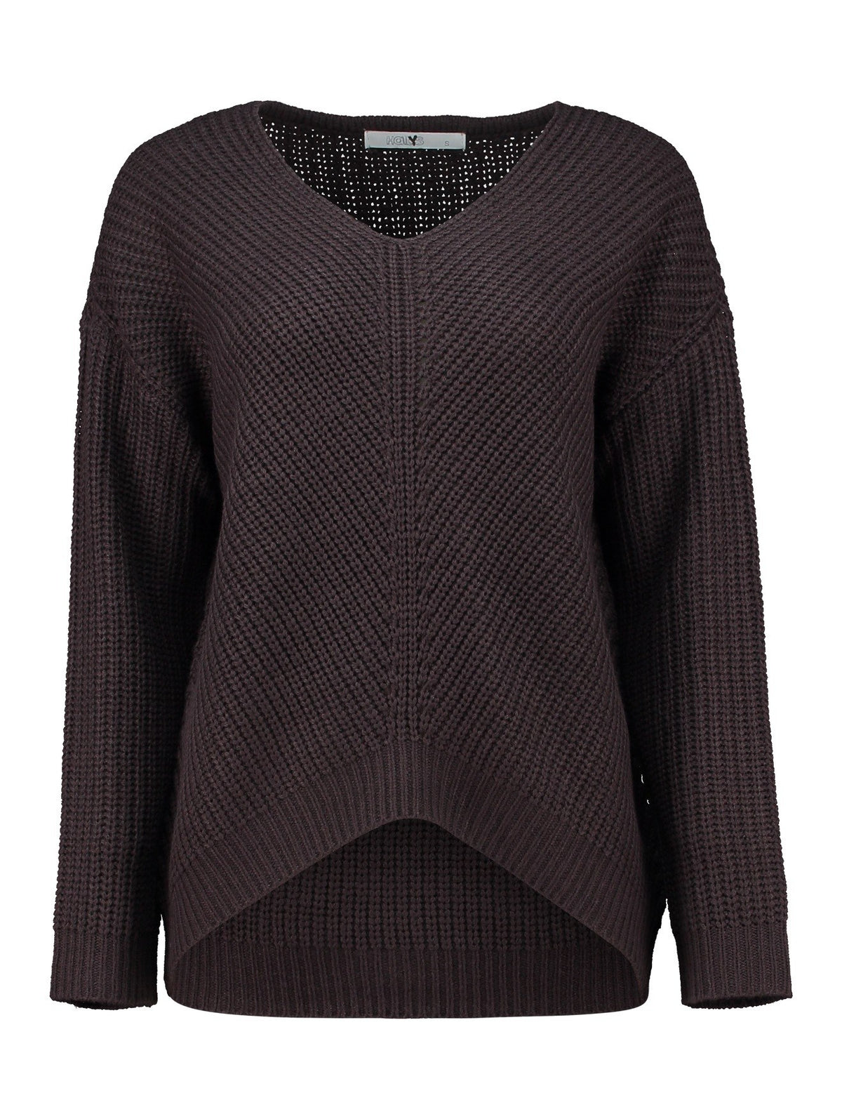 HAILY'S Pullover 'Pipa' – Kakao