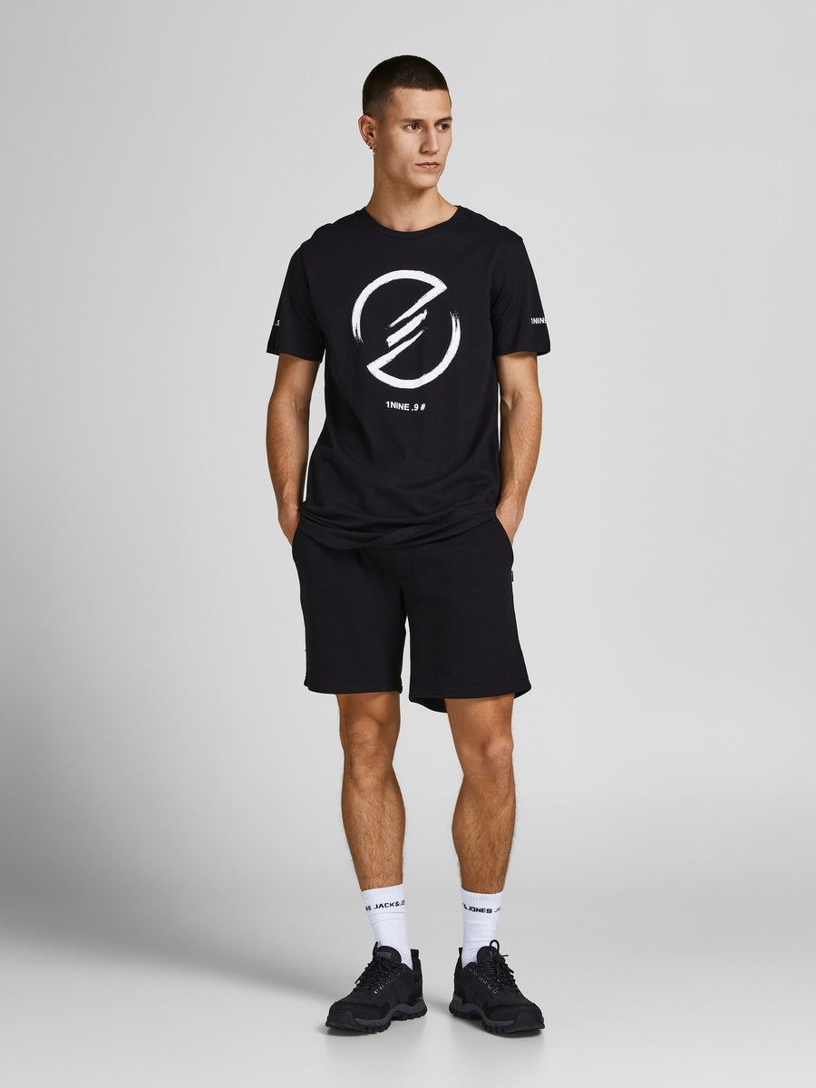 JACK & JONES Shorts 'Jpstgordon Bradley'