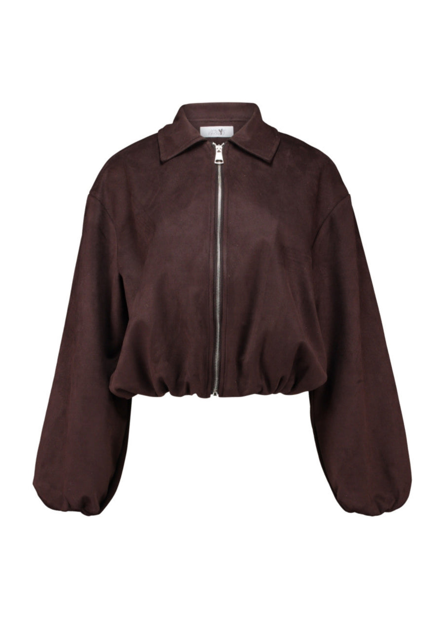 HAILY'S Jacke 'Gilly'
