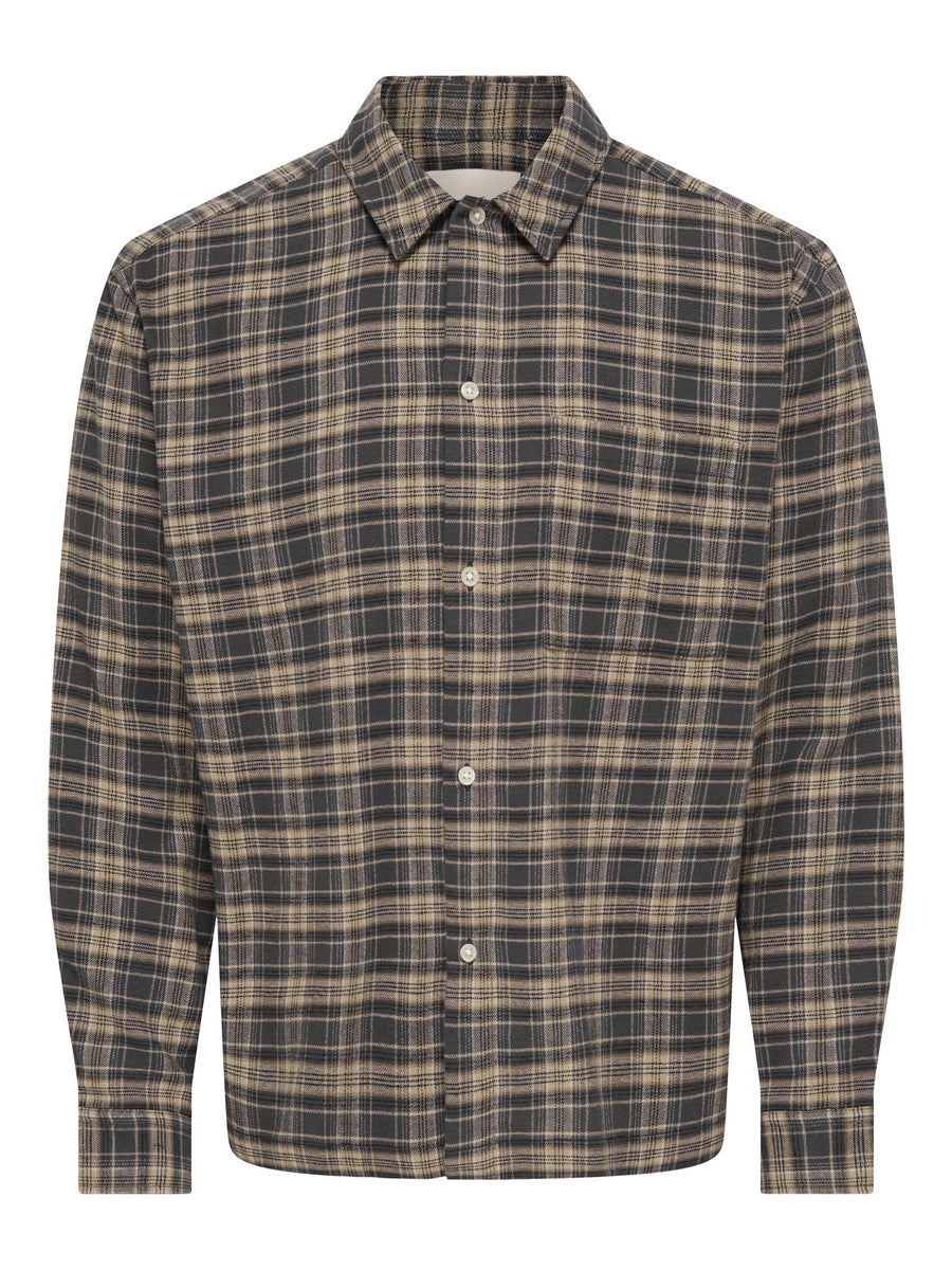 ONLY & SONS Hemd 'Onshale'