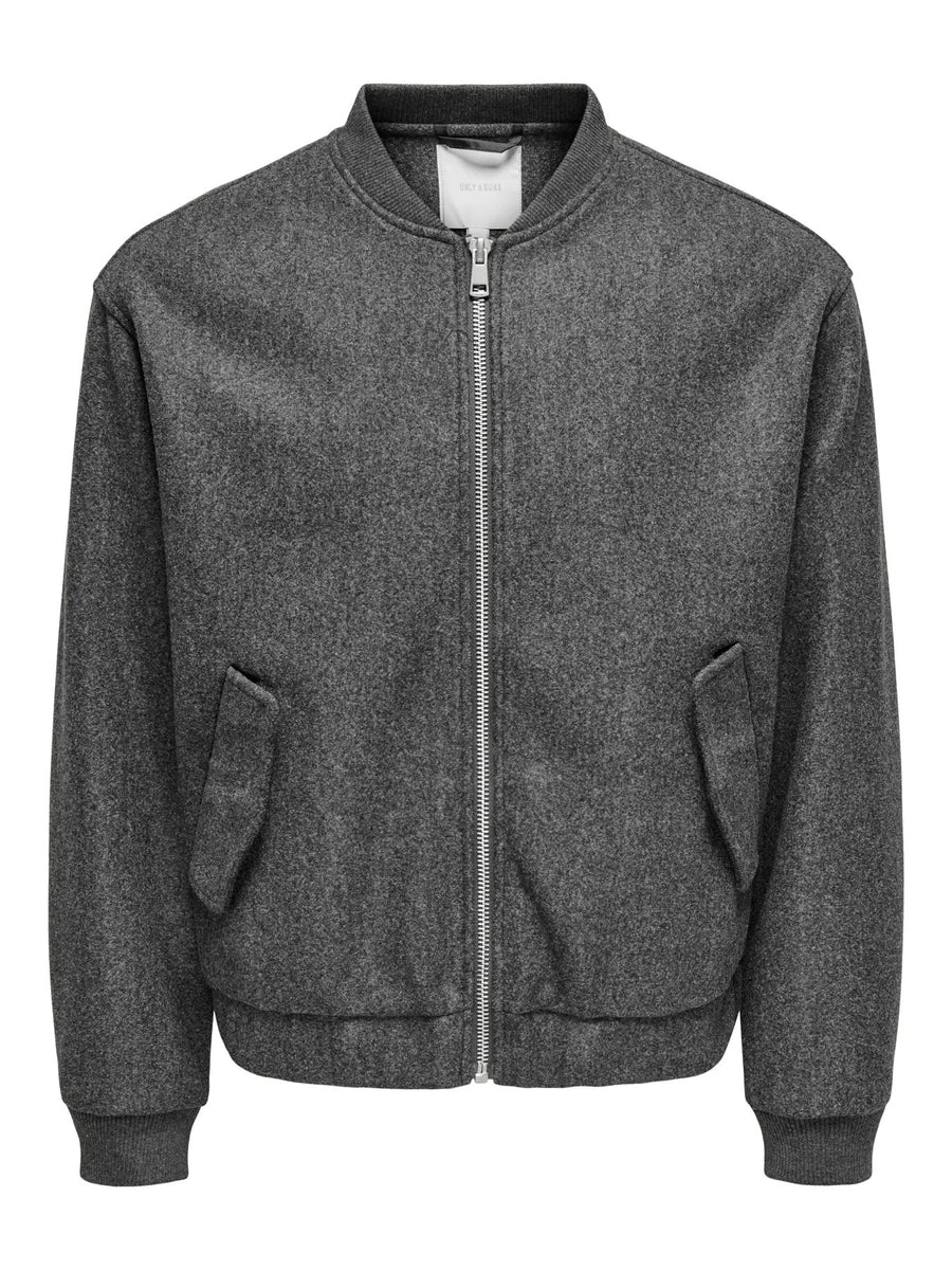 ONLY & SONS Jacke 'Onsworf'