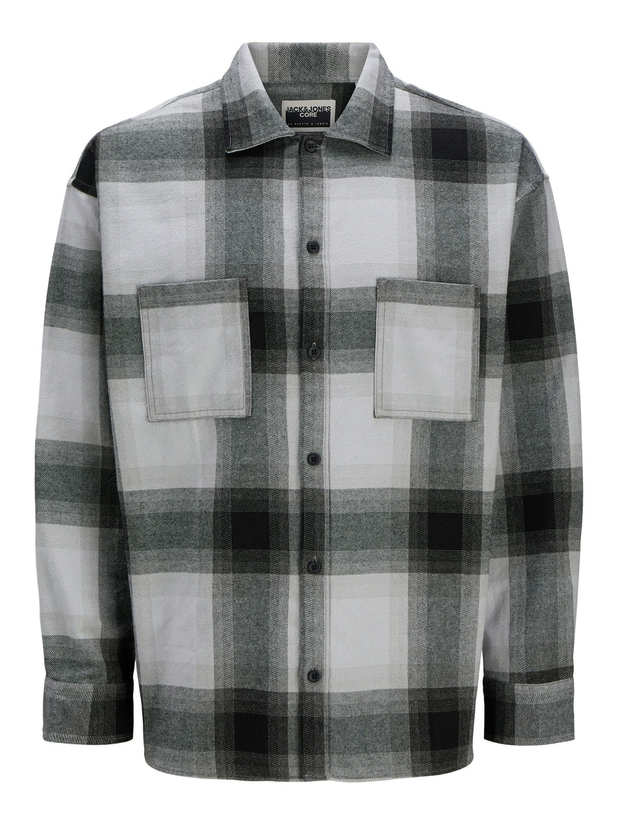 JACK & JONES Overshirt 'Jcoreflex'