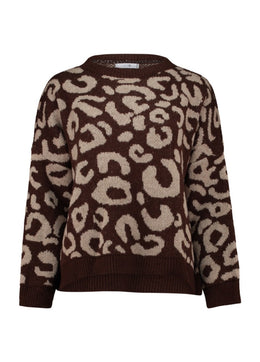 HAILY'S Pullover 'Ollyana'