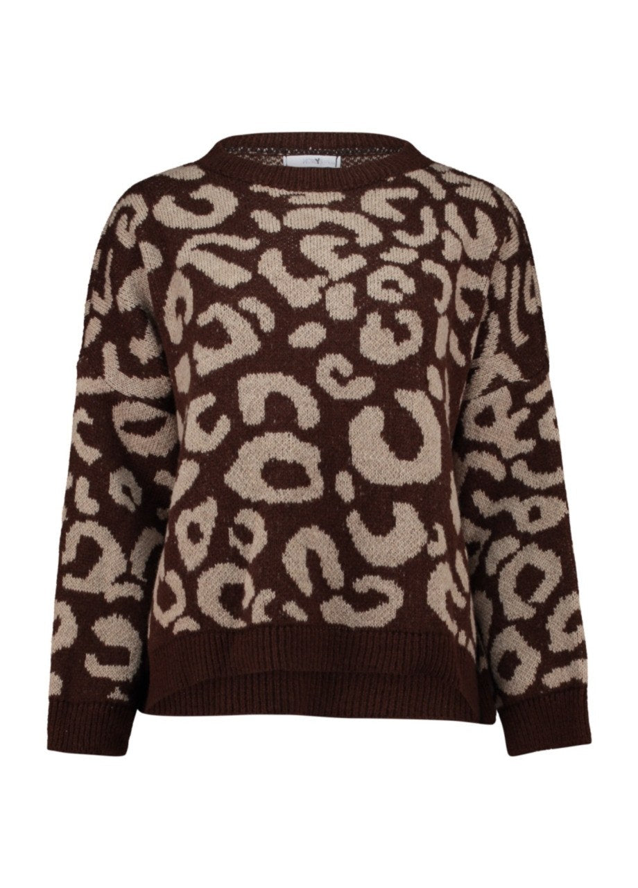 HAILY'S Pullover 'Ollyana'