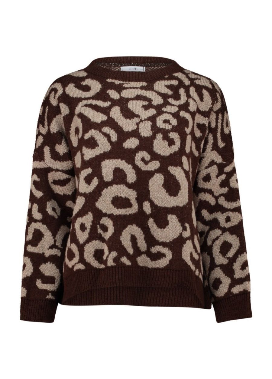 HAILY'S Pullover 'Ollyana'
