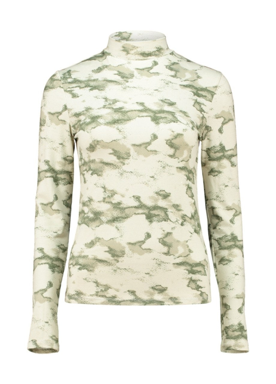 Hailys LS P TP Kimmy – 7863 khaki div