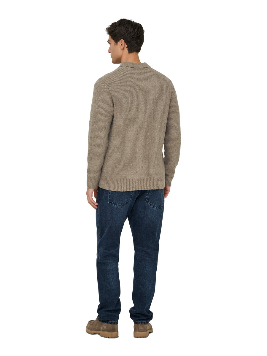 ONLY & SONS Pullover 'Onsdale'