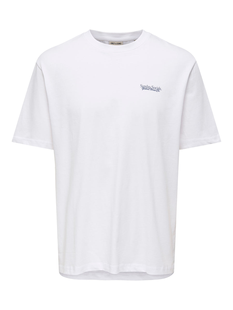 ONLY & SONS Shirt 'Onsfred Martin'