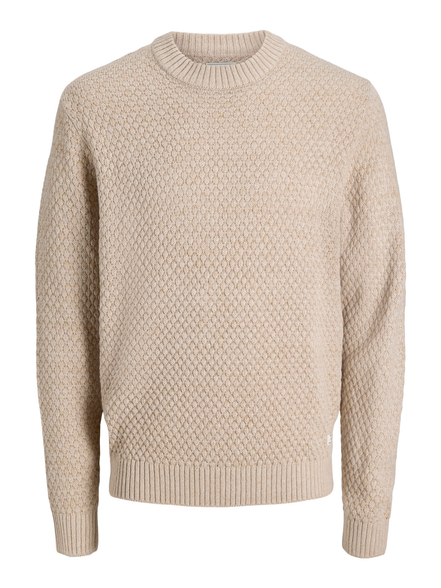 JACK & JONES Pullover 'Blake'