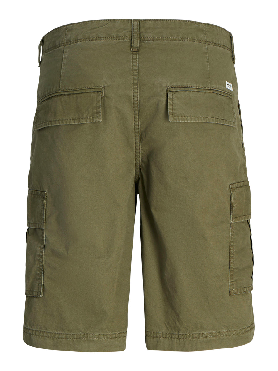 JACK & JONES Shorts 'Jpstcole'