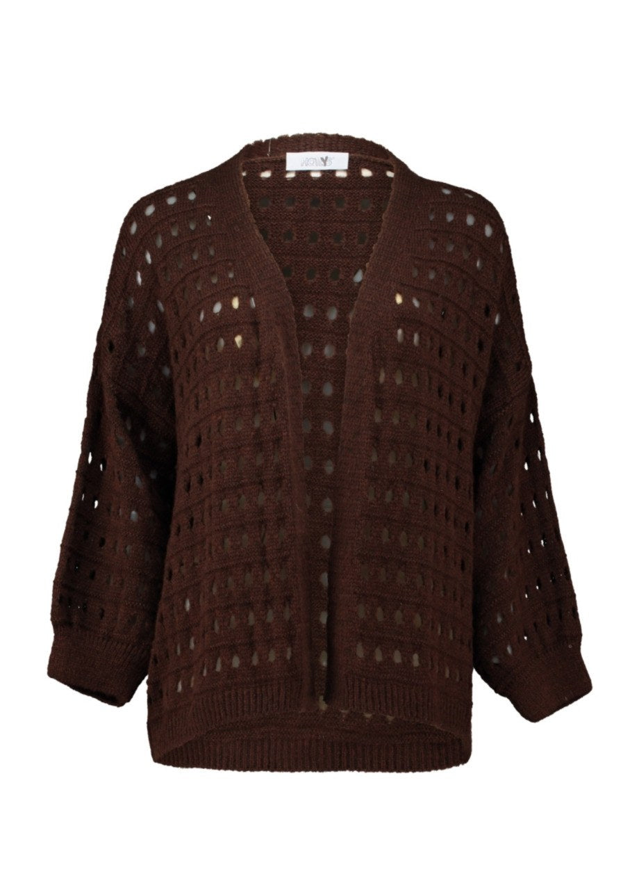 HAILY'S Pullover 'Rachel'