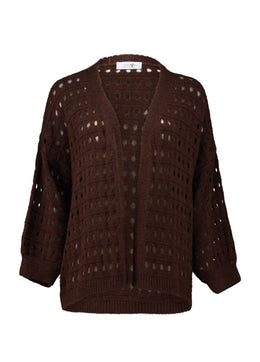 HAILY'S Pullover 'Rachel'