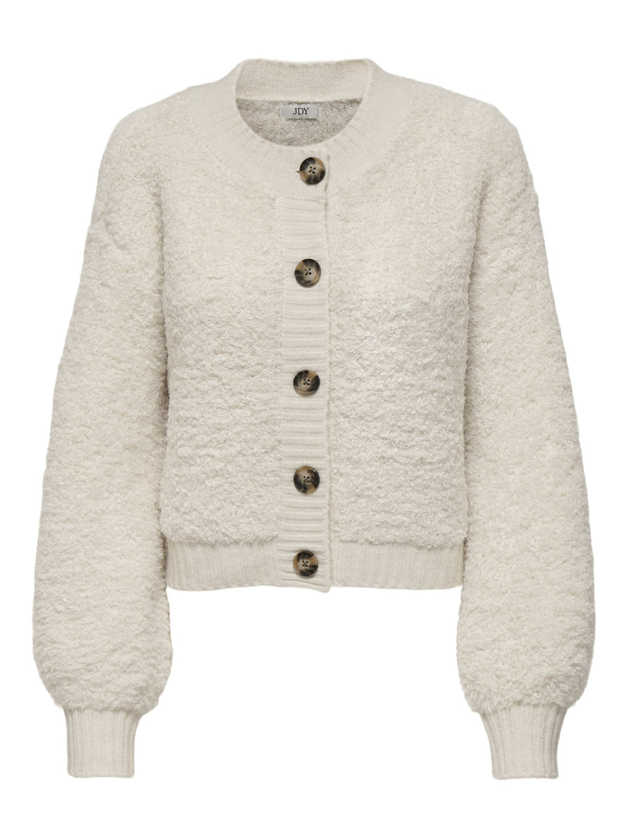 JDY Strickjacke 'Eira'