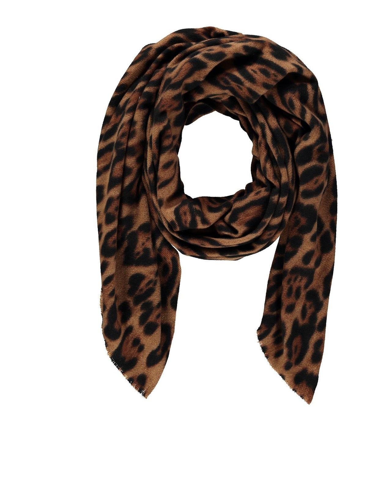 HAILY'S Schal Leo