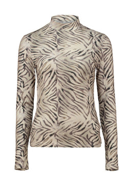 HAILY'S Langarmshirt 'Kimmy'