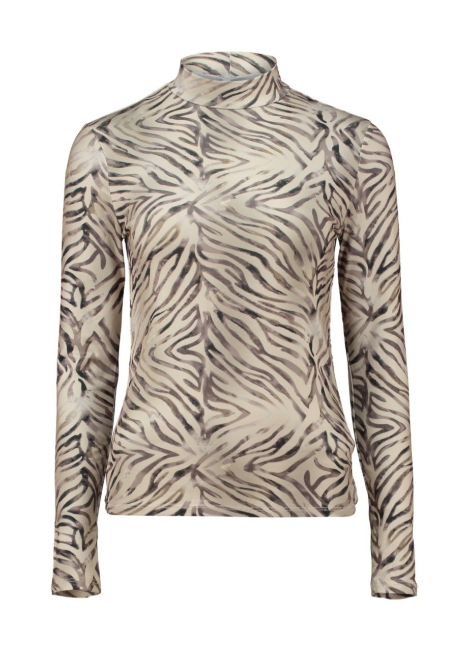 HAILY'S Langarmshirt 'Kimmy'