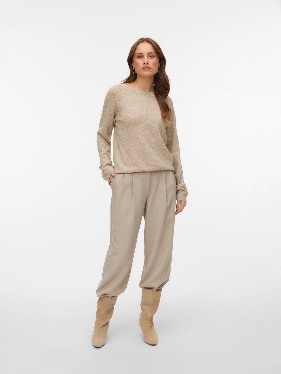 VERO MODA Pullover 'Doffyshine'
