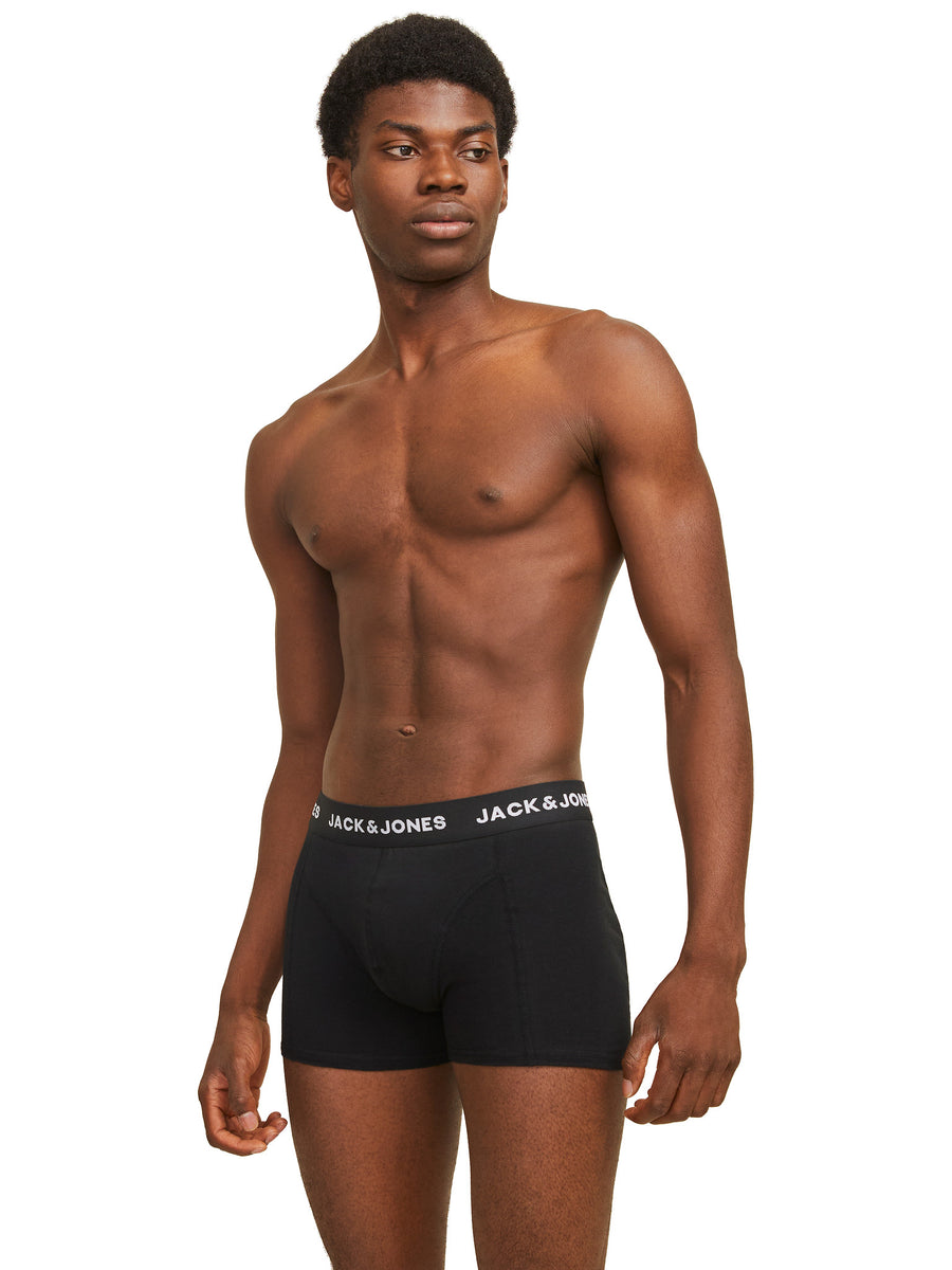 JACK & JONES Boxershorts 'Jacanthony Style 12171944'