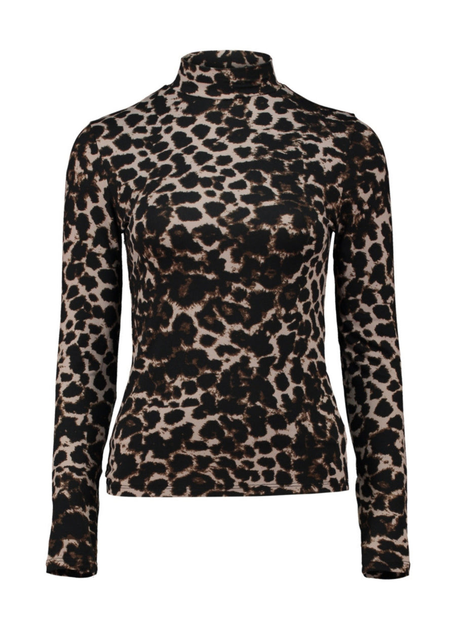HAILY'S Langarmshirt 'Kimmy'