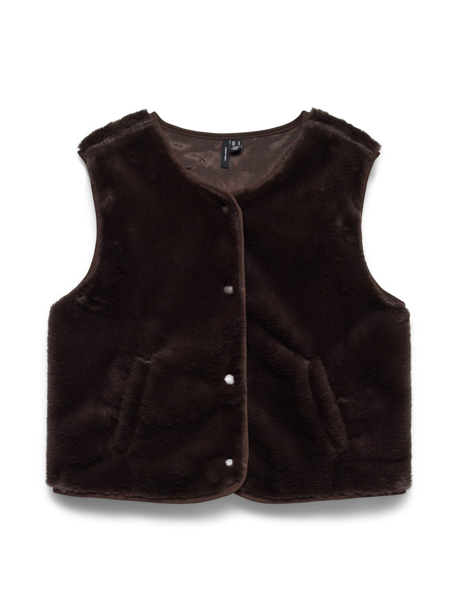 VERO MODA Jacke 'Nilly'