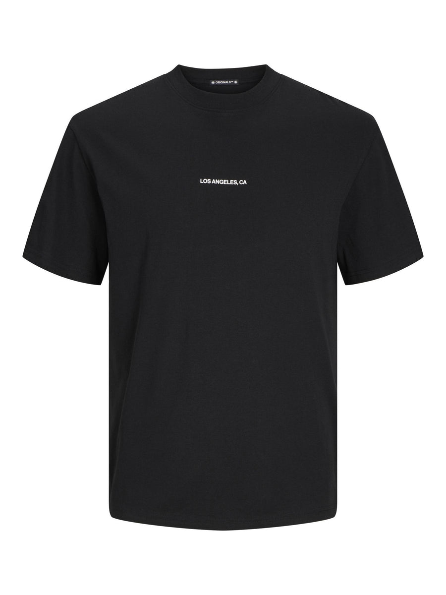 JACK & JONES Shirt 'Joraruba'