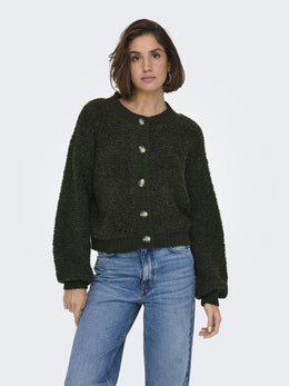 JDY Strickjacke 'Eira'