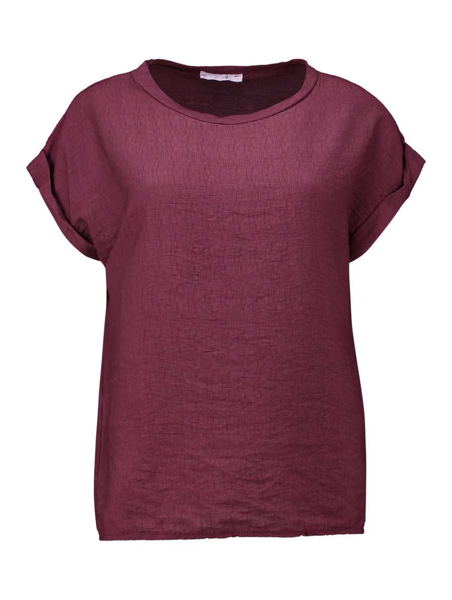 HAILY'S T-Shirt 'Monica'