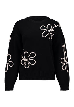 HAILY'S Pullover 'Tiluna'