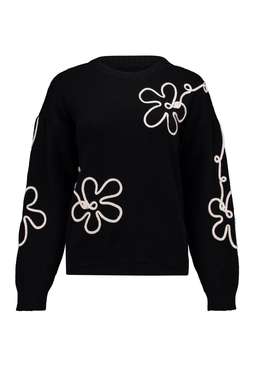 HAILY'S Pullover 'Tiluna'