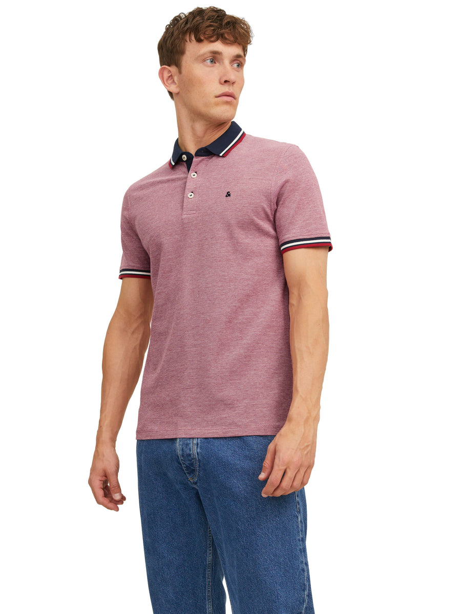 JACK & JONES Pullover 'Paulos'