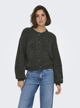 JDY Strickjacke 'Eira'