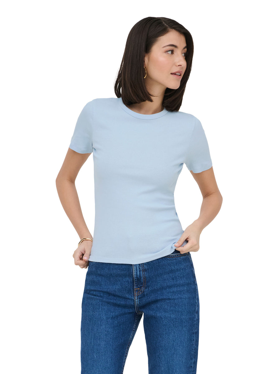 JDY T-Shirt 'Lucky'